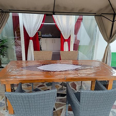 Villa Kristalina Calp Extérieur photo