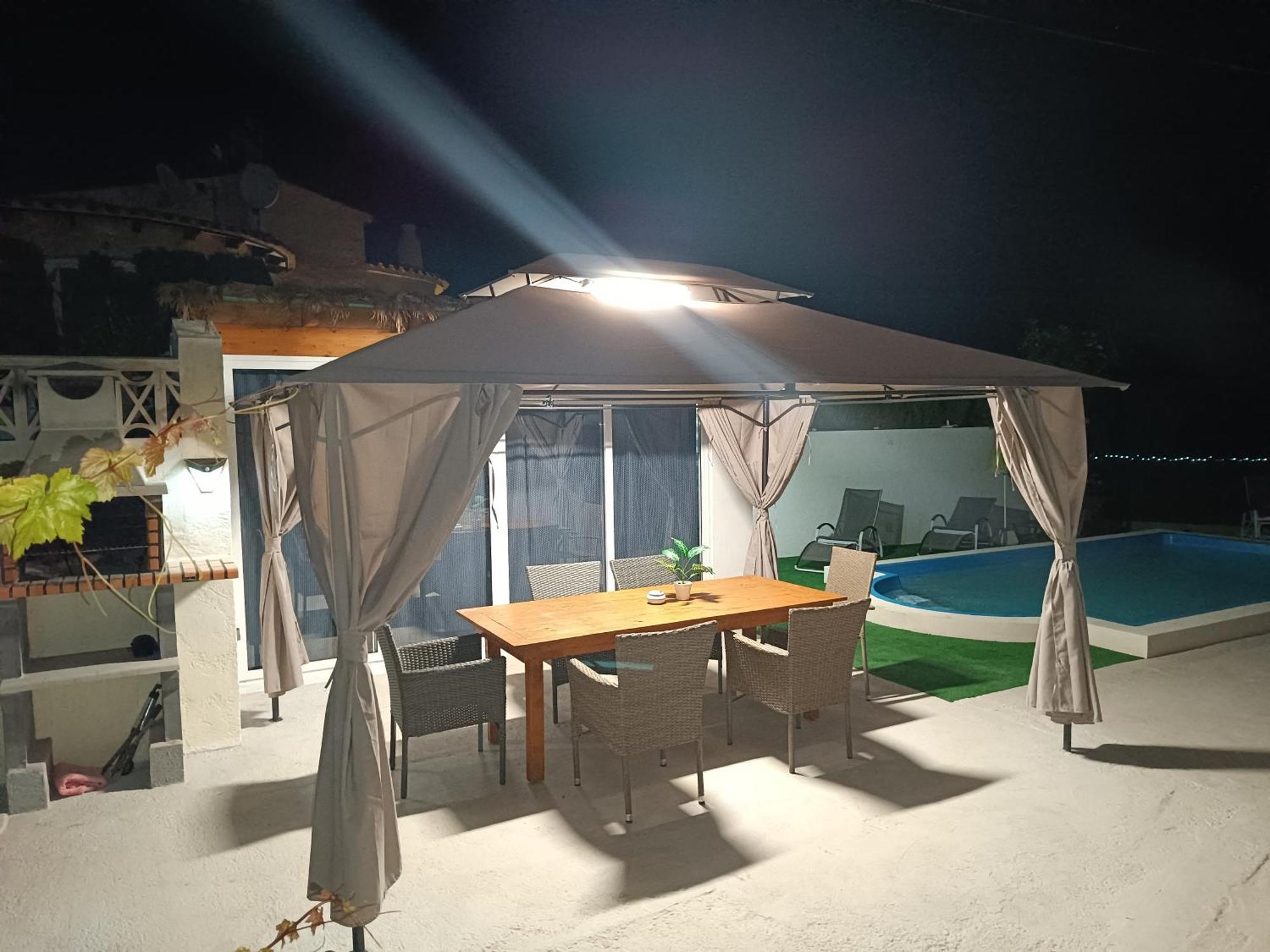 Villa Kristalina Calp Extérieur photo