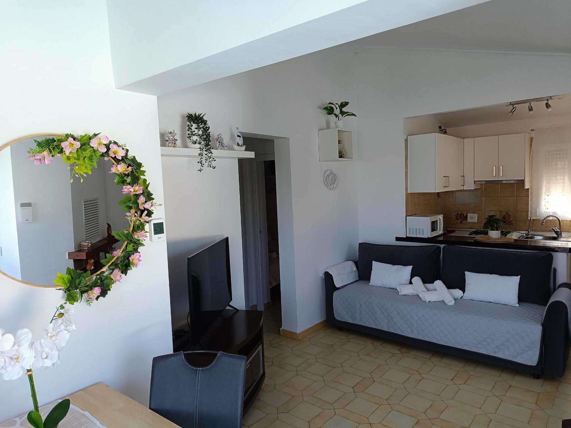 Villa Kristalina Calp Extérieur photo