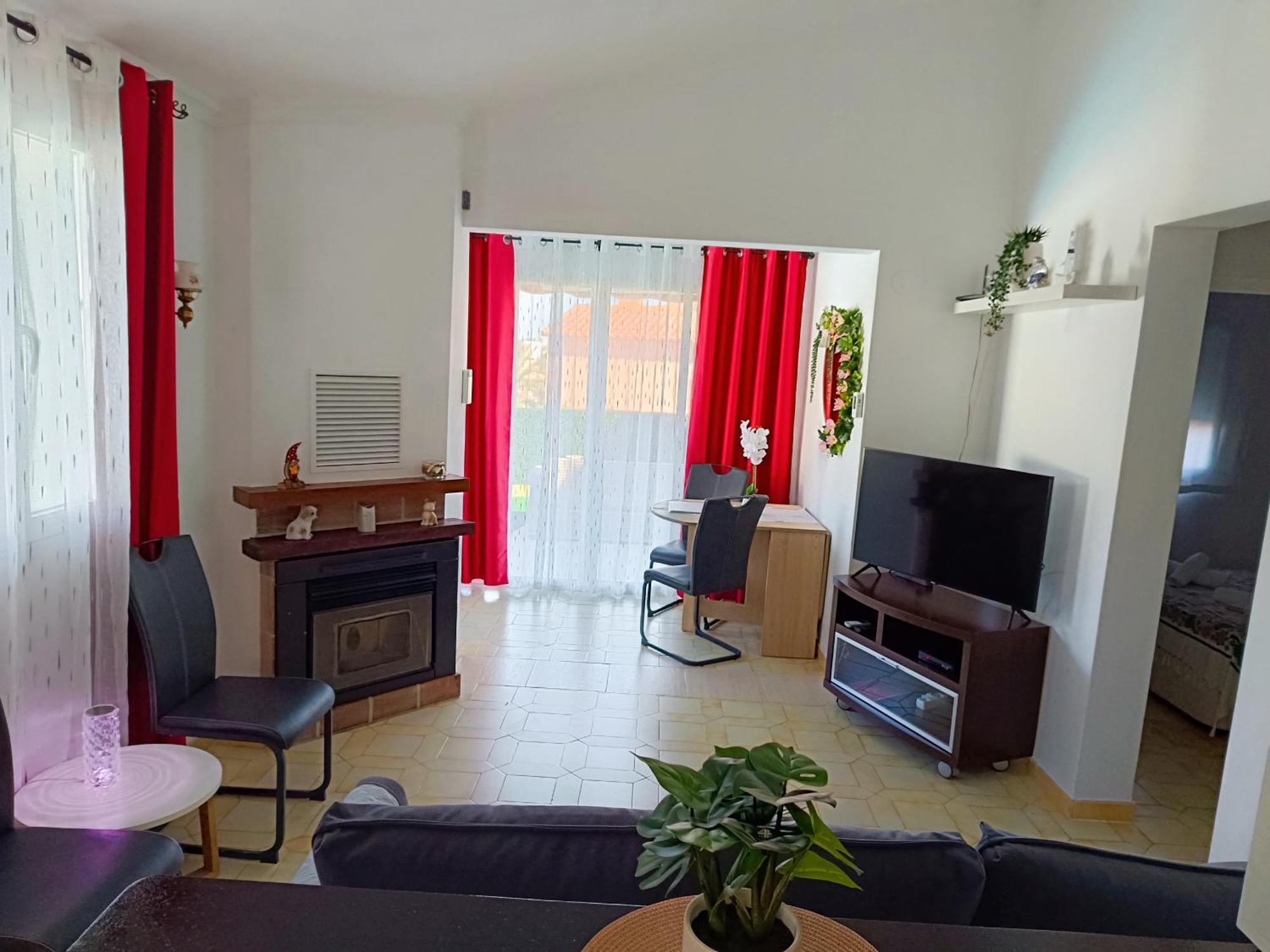 Villa Kristalina Calp Extérieur photo
