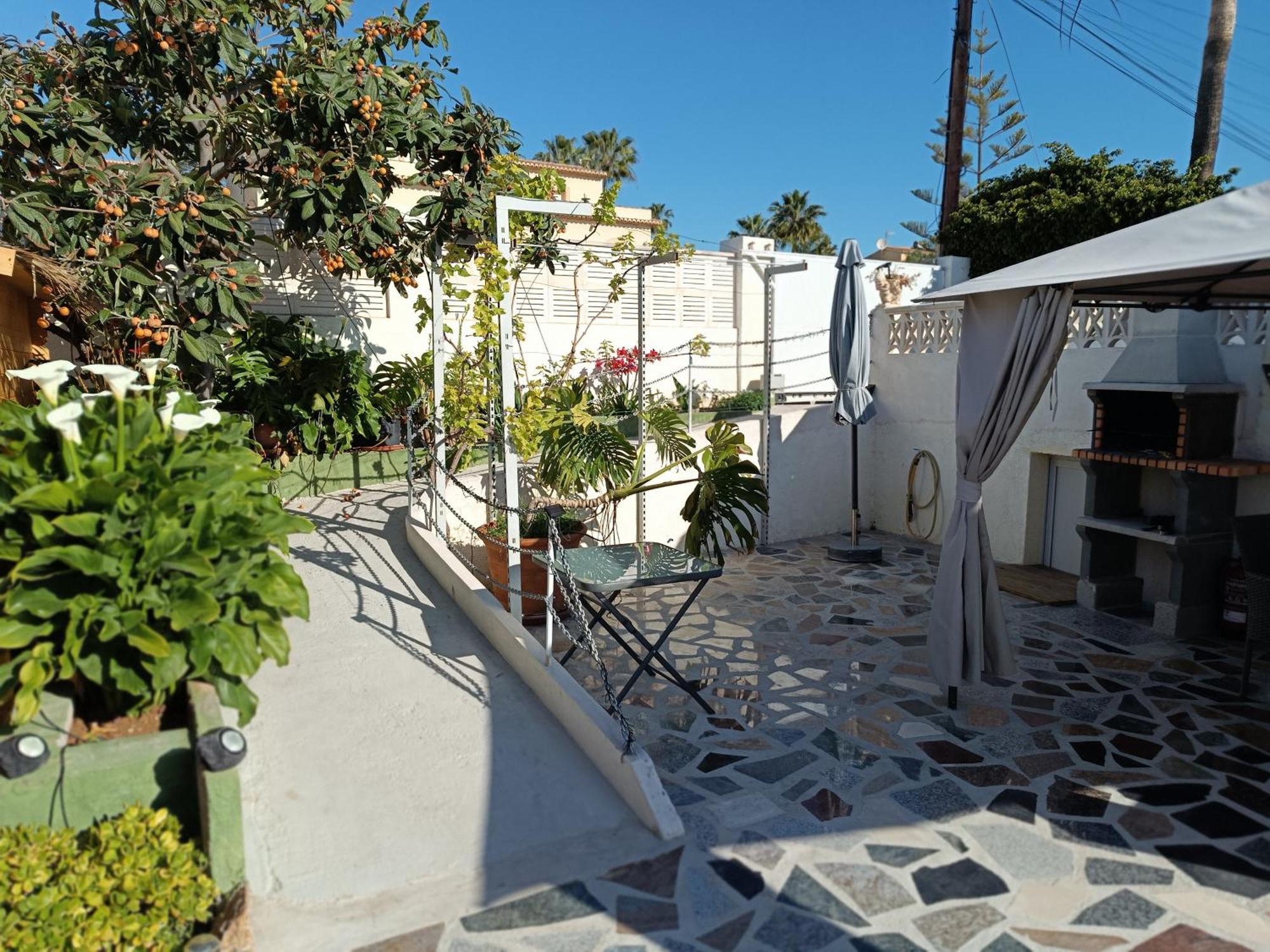 Villa Kristalina Calp Extérieur photo